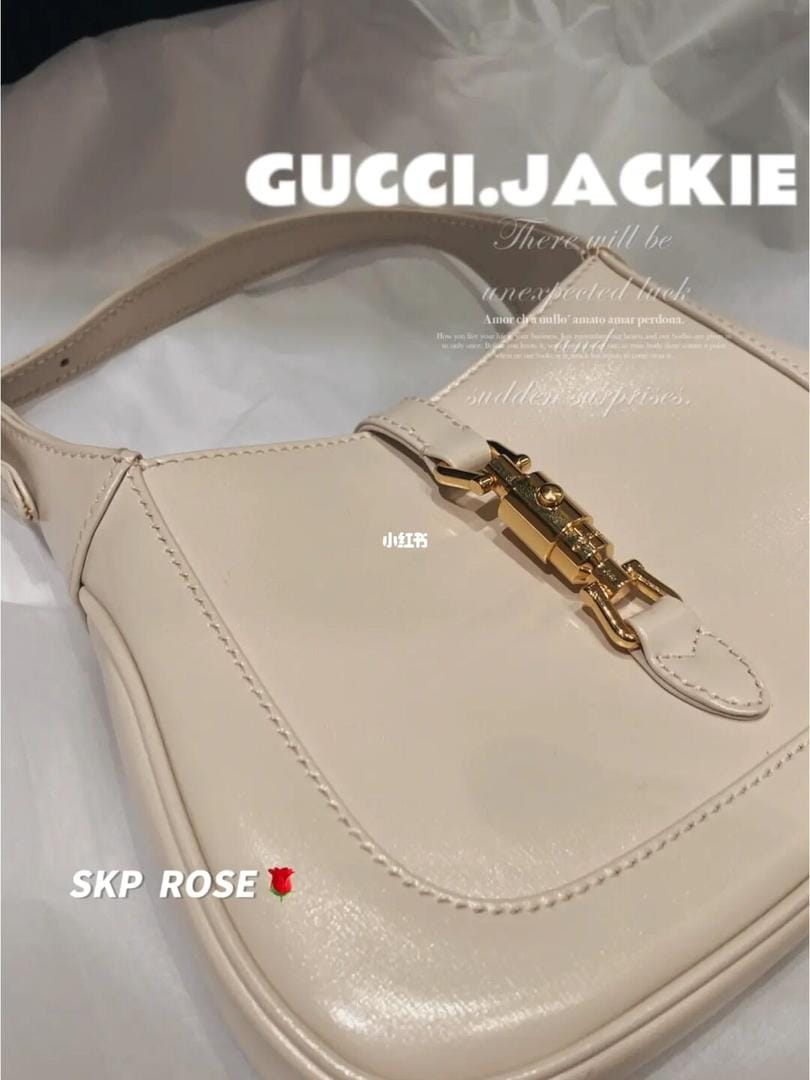 SKP GUCCI 1961 Jackie ɫ