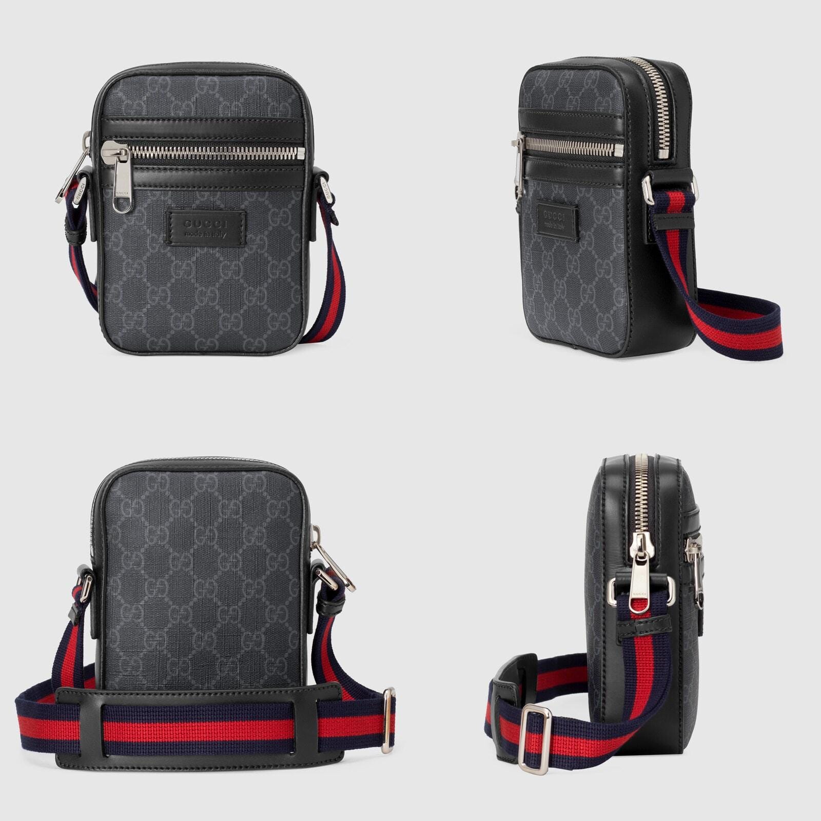 Gucci 682357 K5RLN 1095 GG Supremeʲ