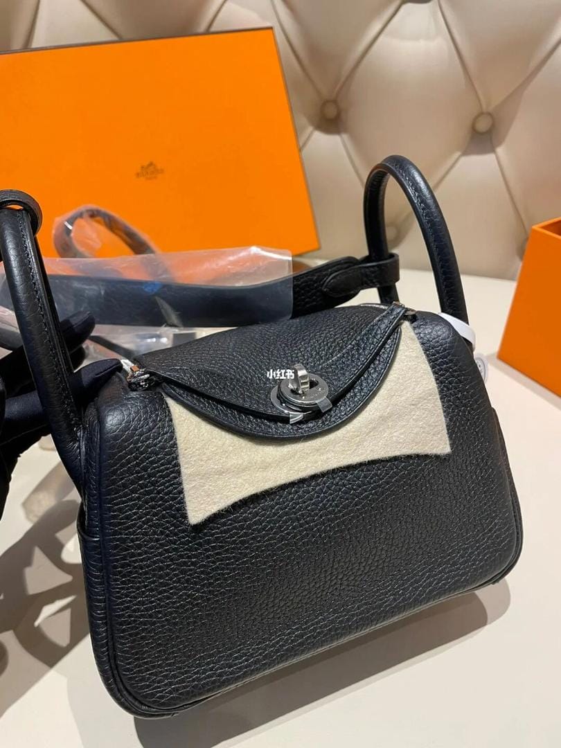 Hermes ˺ Mini Lindy