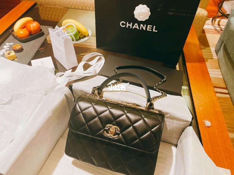 Chanel Trendy CC 22Ŀ ζ