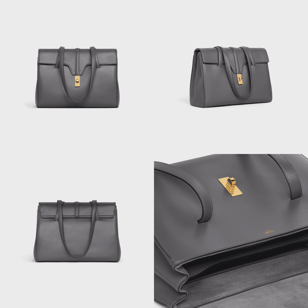 Celine 195543CR4.10AN Soft 16 кŹ⻬ţƤִ