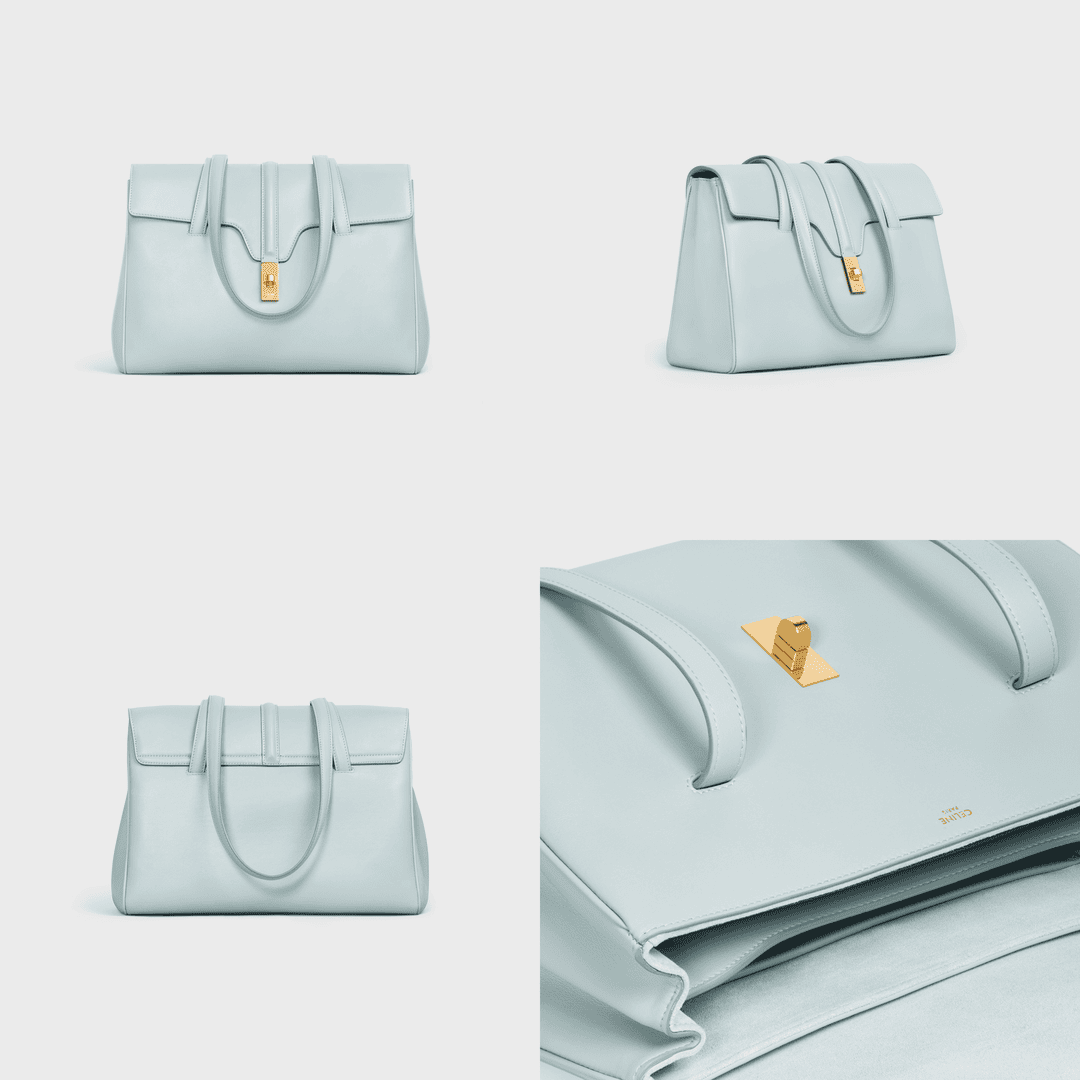 Celine 195543CR4.10MI SOFT 16 кŹ⻬ţƤִ