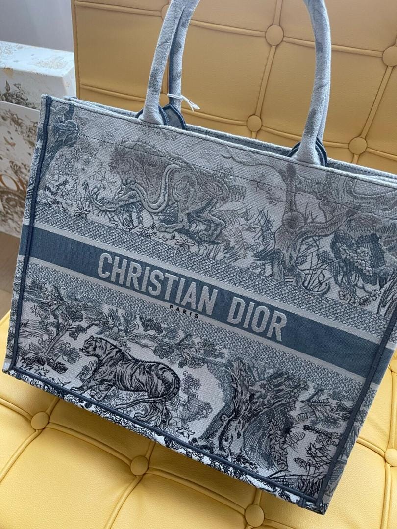 DiorǰBook Tote