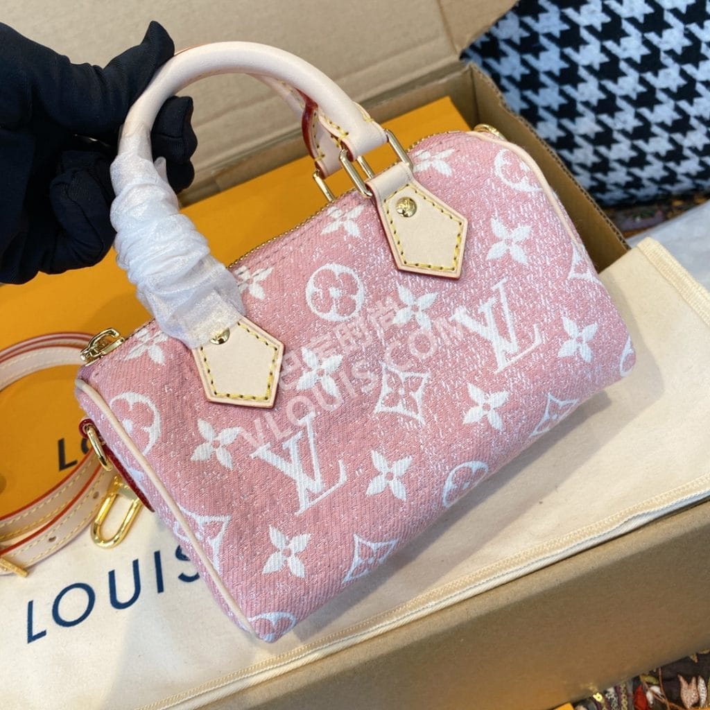 LVɫnano speedy