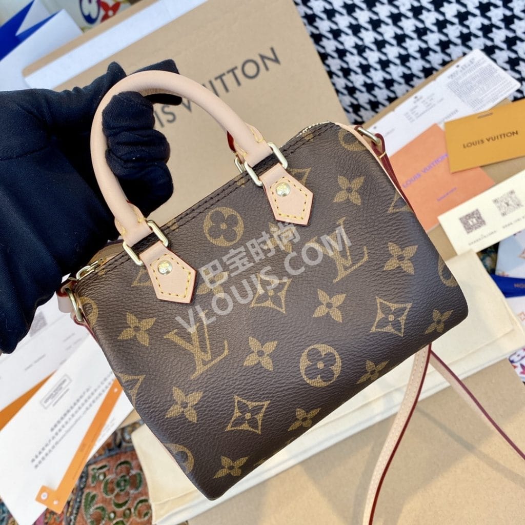 Lv˳Nano speedy(lv)