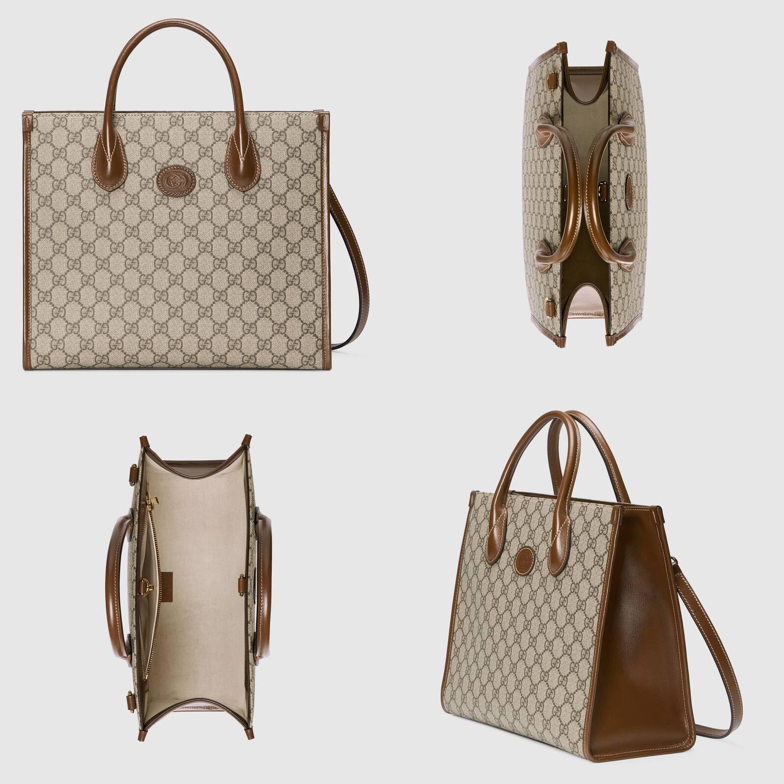 Gucci 659983 92TCG 8563 GGСذ