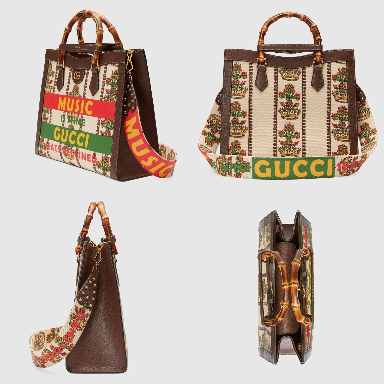 Gucci 681151 UKVBT 9597 Gucci 100رϵDianaкִ