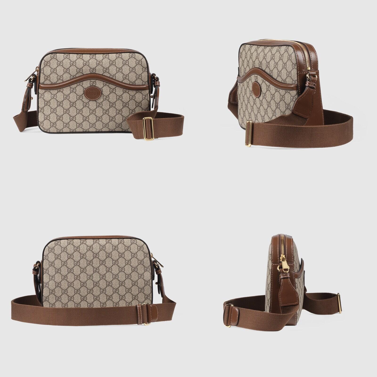 Gucci 675891 92THG 8563 GG Retroϵʲ