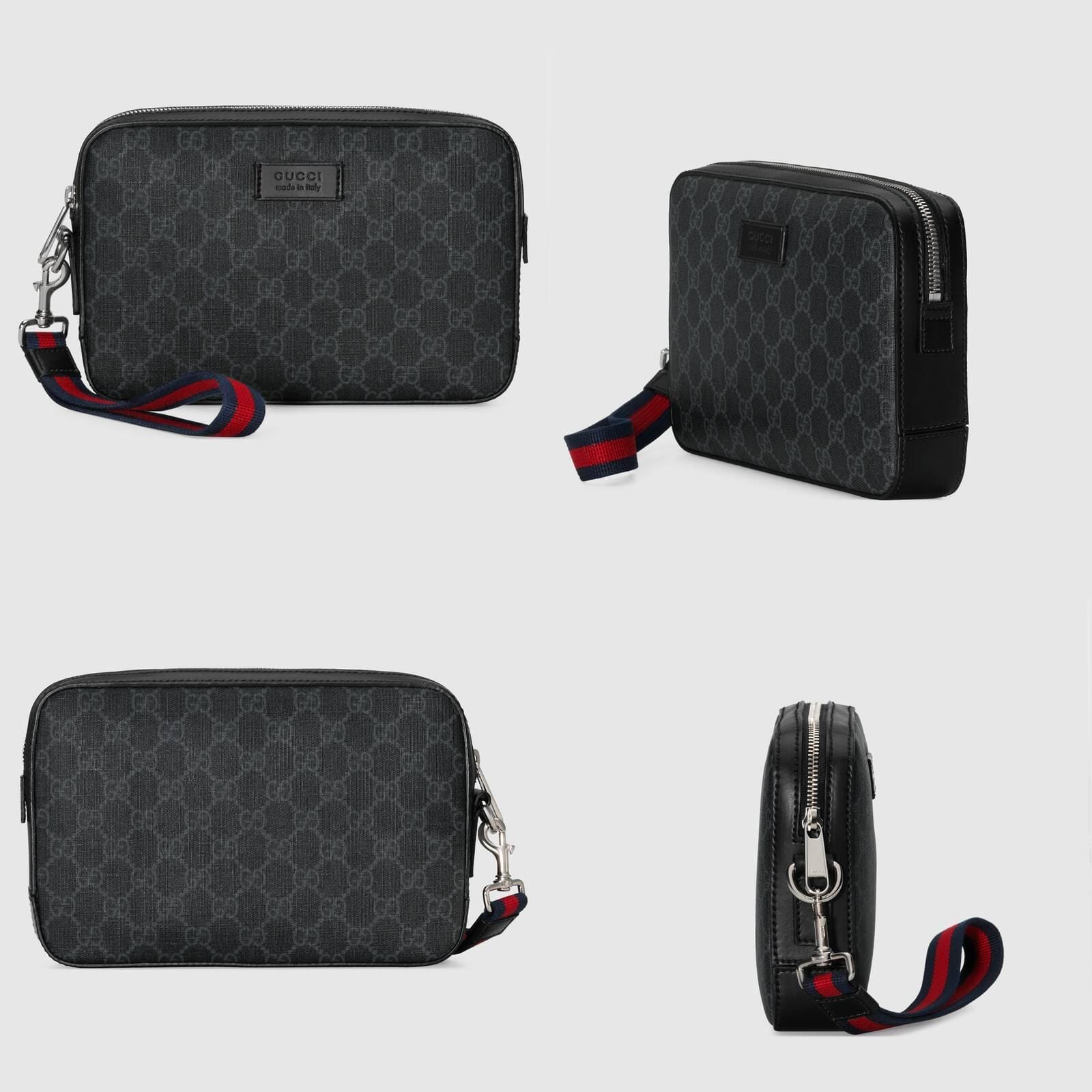 Gucci 495562 K5RLN 1095 GG Supremeʿð