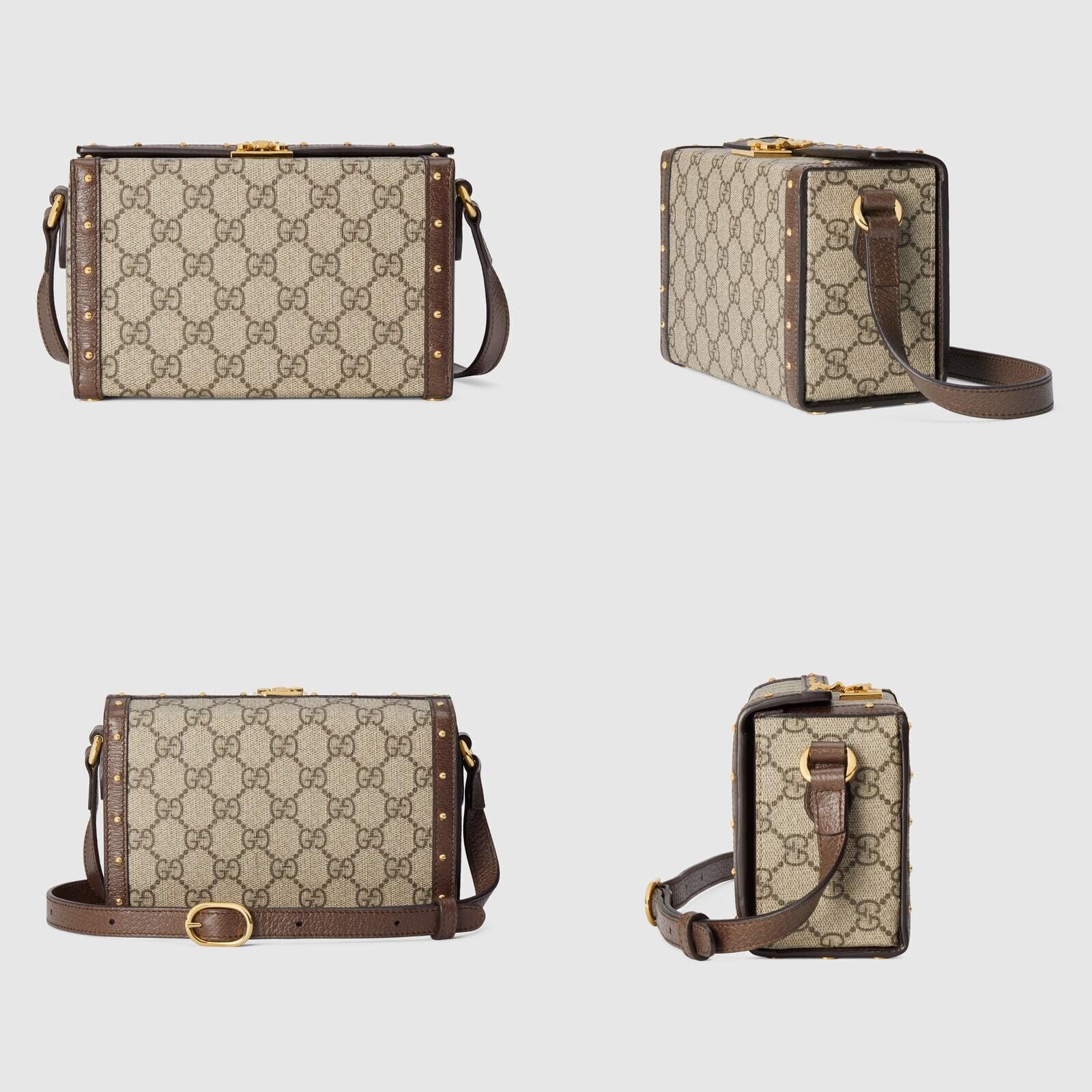 Gucci 678460 HUHEG 8358 GG Supremeִ