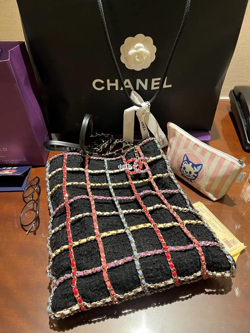 Chanel 22sɫtote