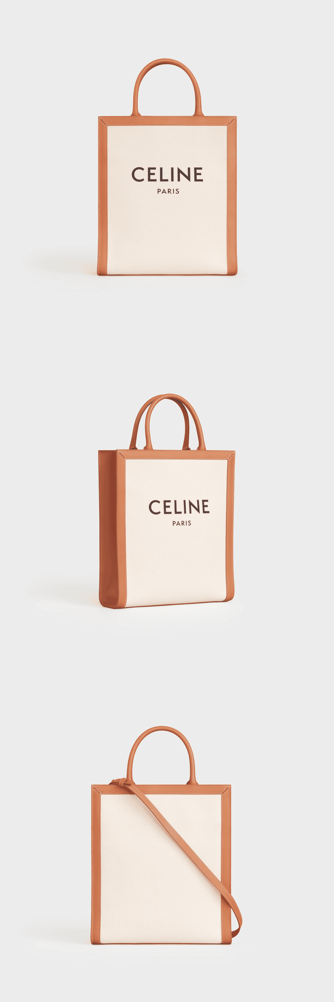 Celine 192082BNZ.02NT CELINEӡţƤСֱʽCABAS CELINEִ