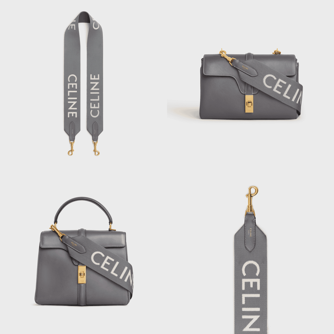 Celine 49S012AEP.09GW CELINEỨë