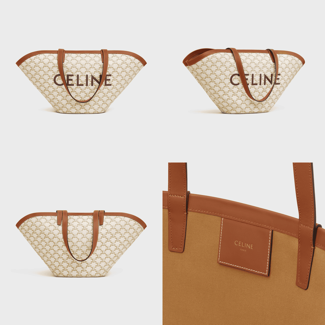 Celine 196952CYX.01BC COUFFINкű־ӡCELINEӡִ