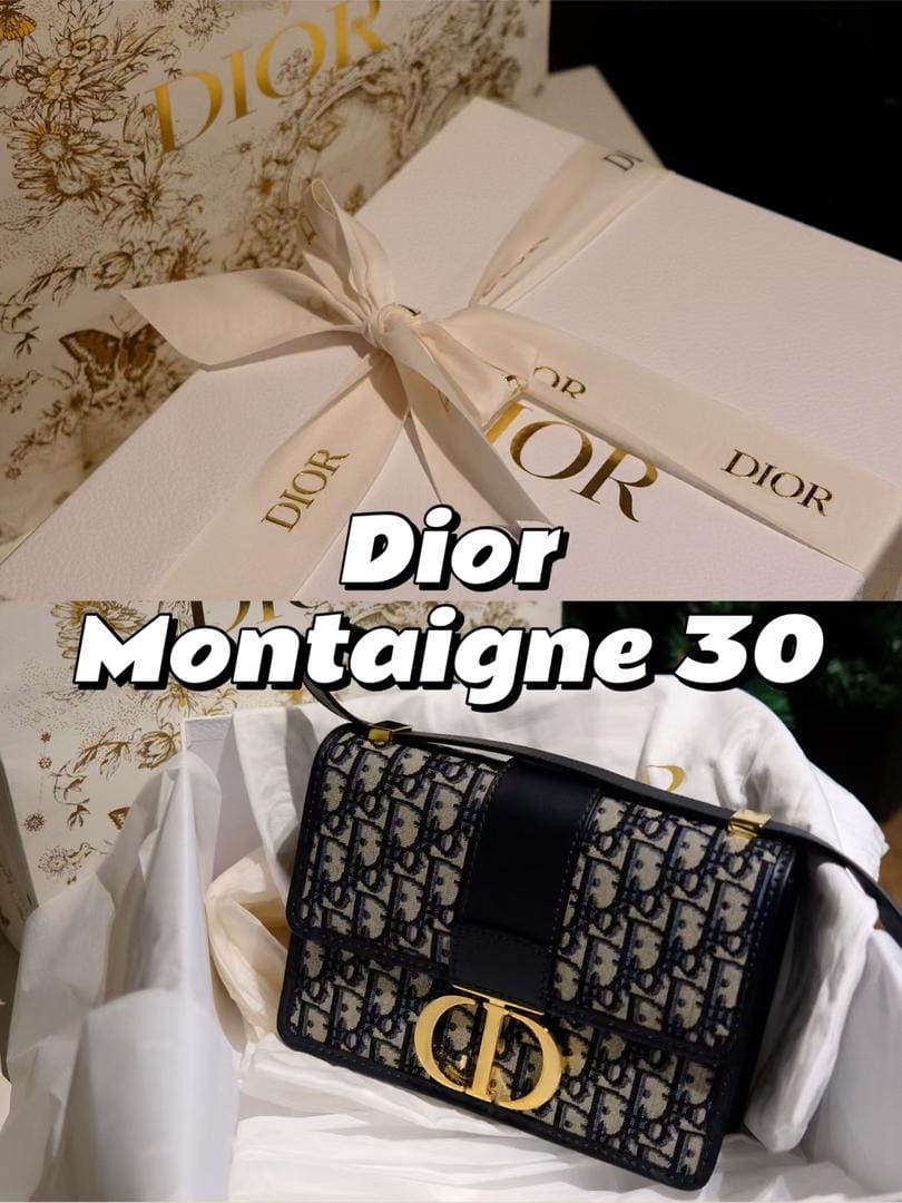 Dior Montaigne 30