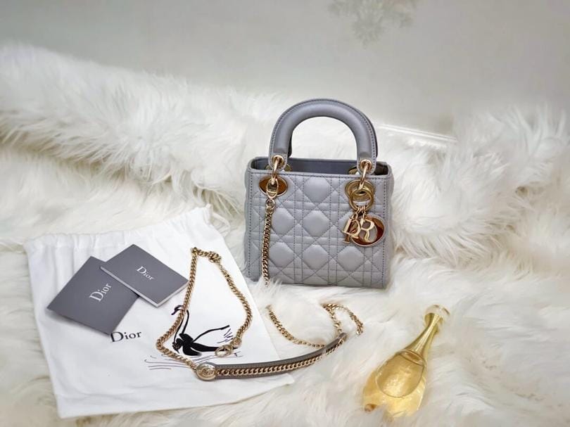 Lady Dior  