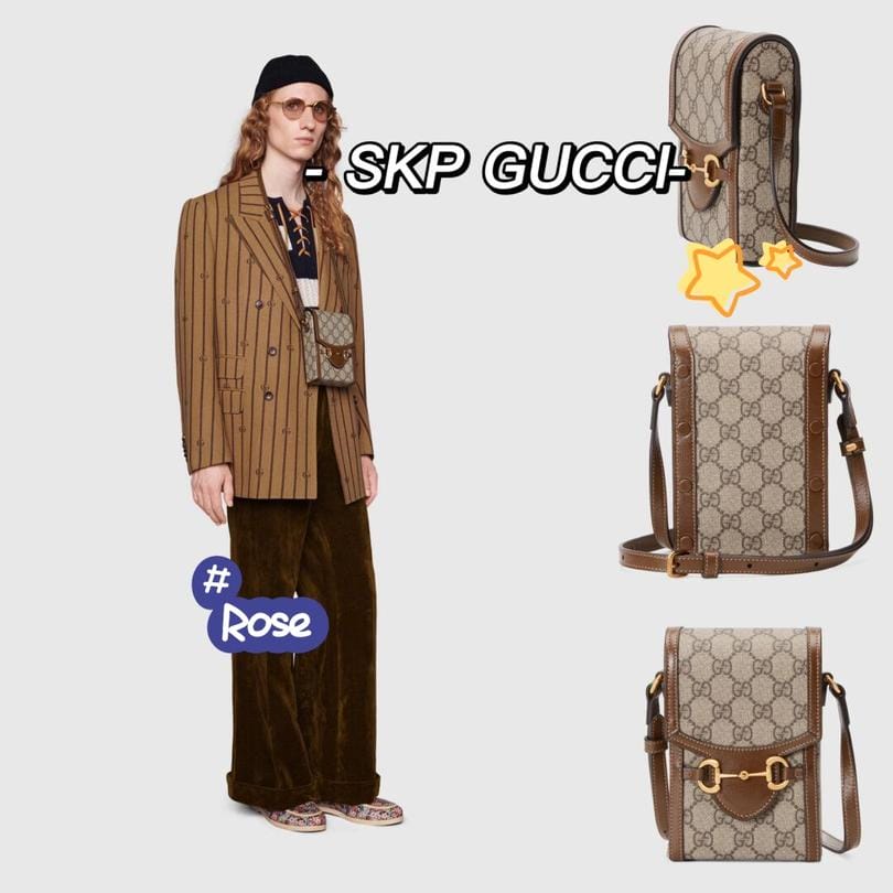 SKP GUCCI 1955 ֻ ޶ë 