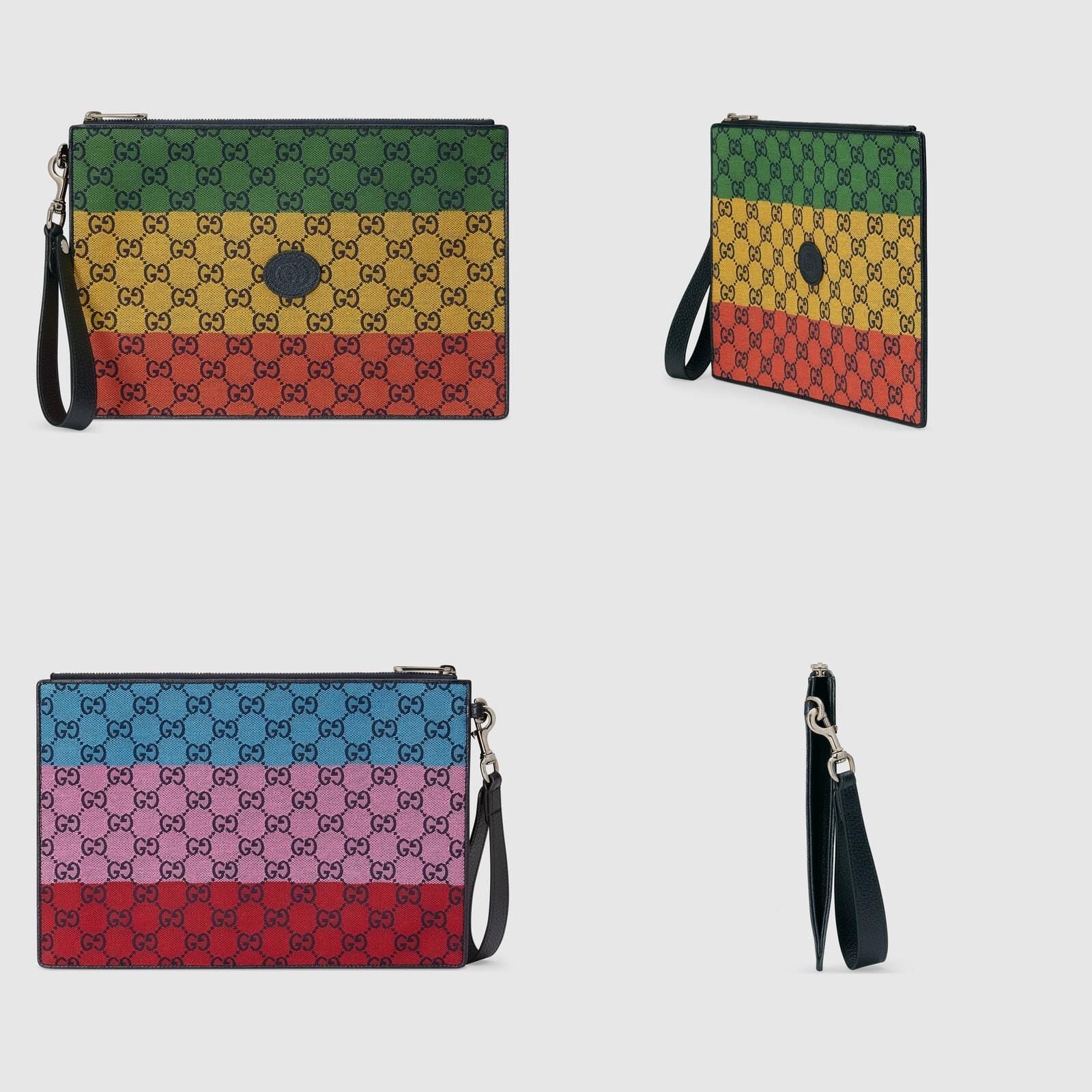 Gucci 657581 2U1DN 4368 GG Multicolorϵð