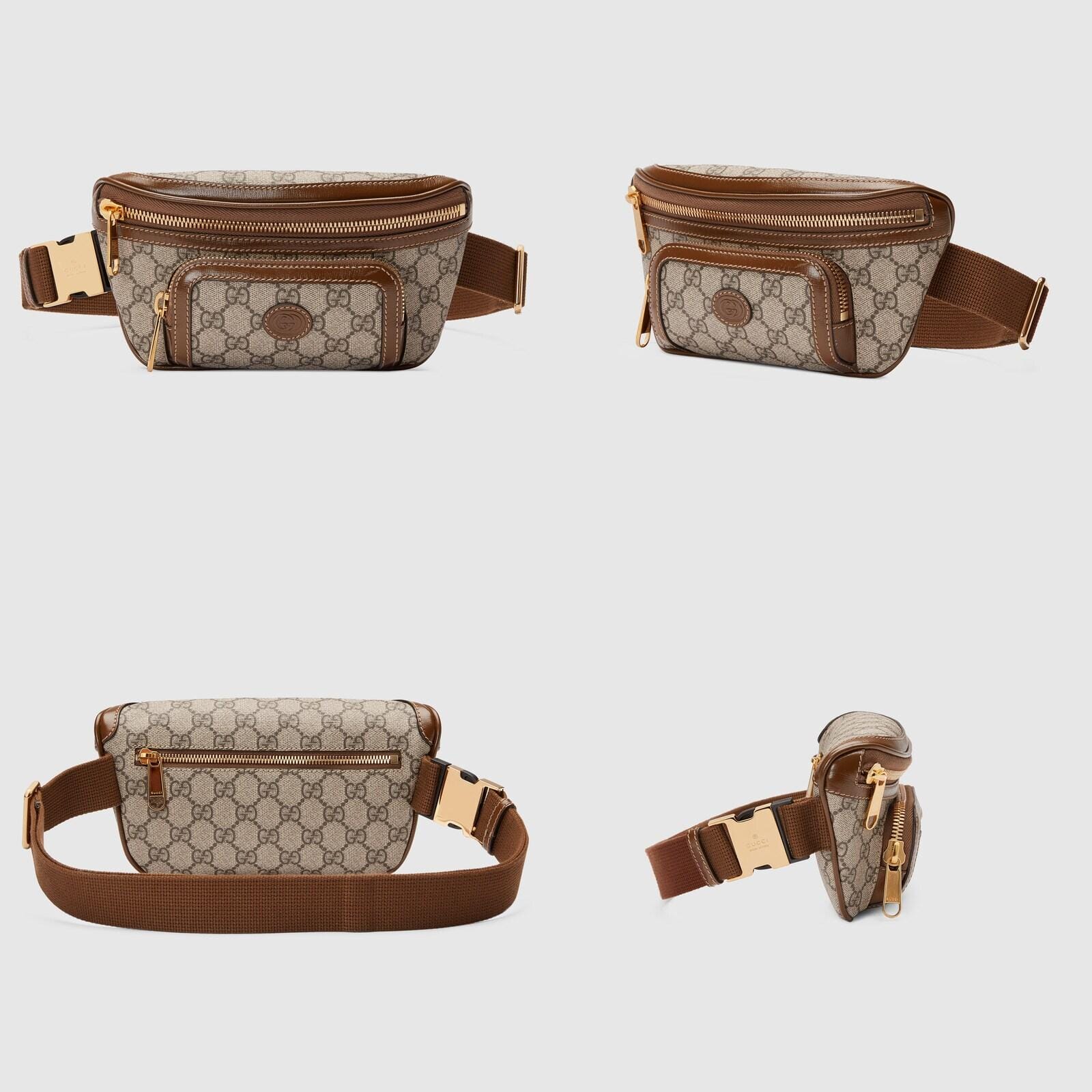 Gucci 682933 92THG 8563 GG Retroϵ