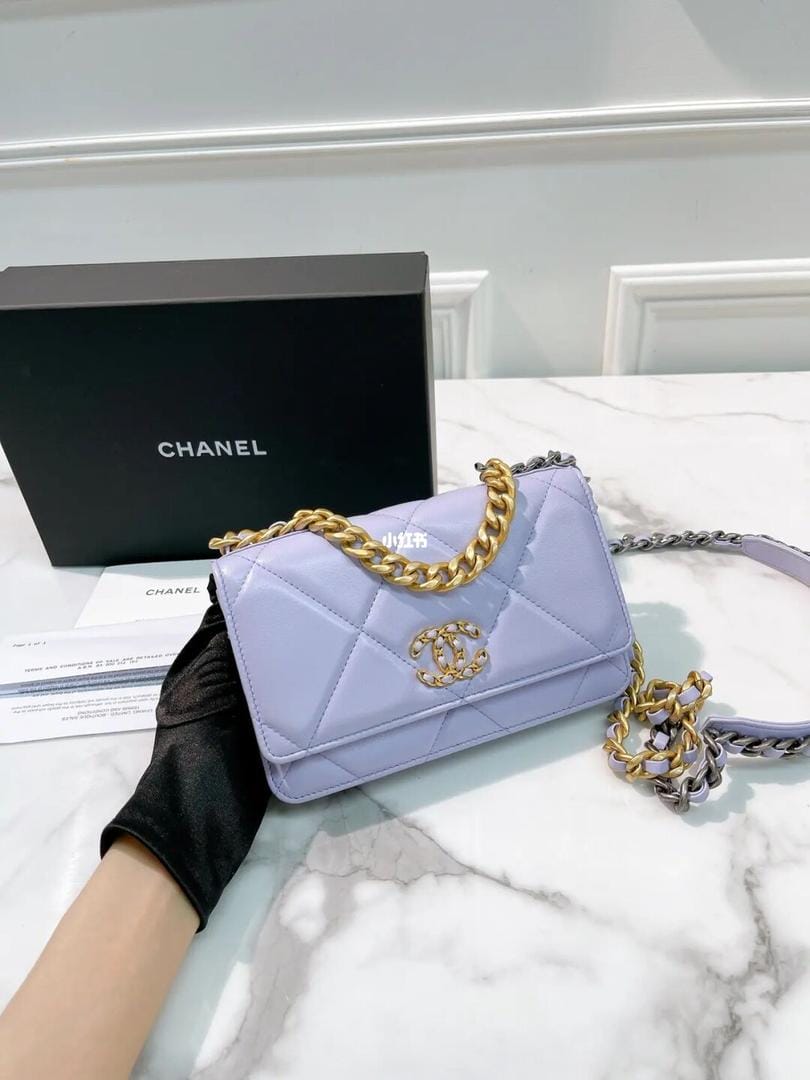 CHANEL 19 WOC ޹²Ͻ