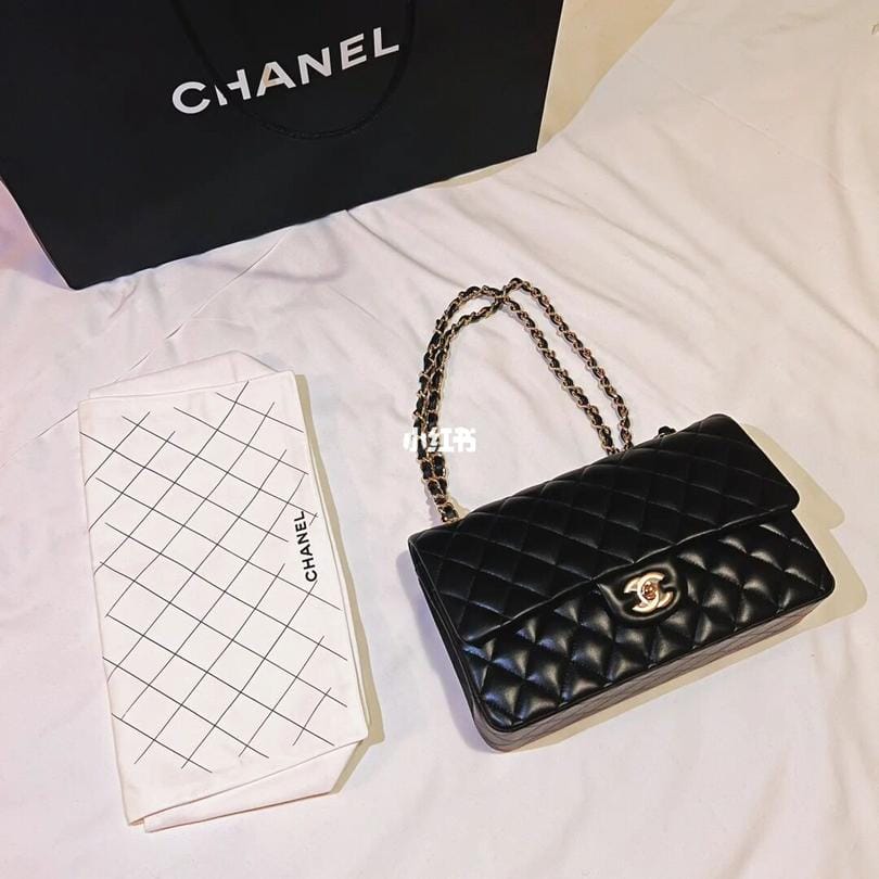 Chanel CF ڽк