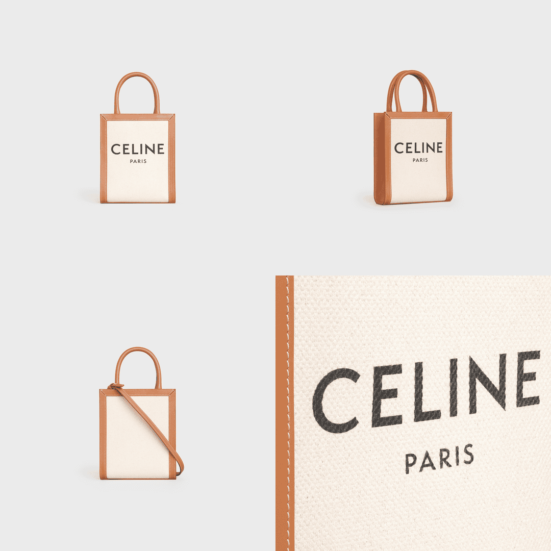 Celine 193302BNZ.02NT CELINEӡϼţƤֱʽCABAS CELINEִ