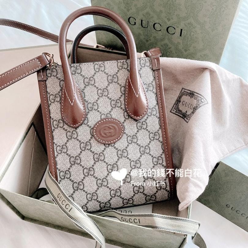 ͬ Gucci Tote ĺÿɐ