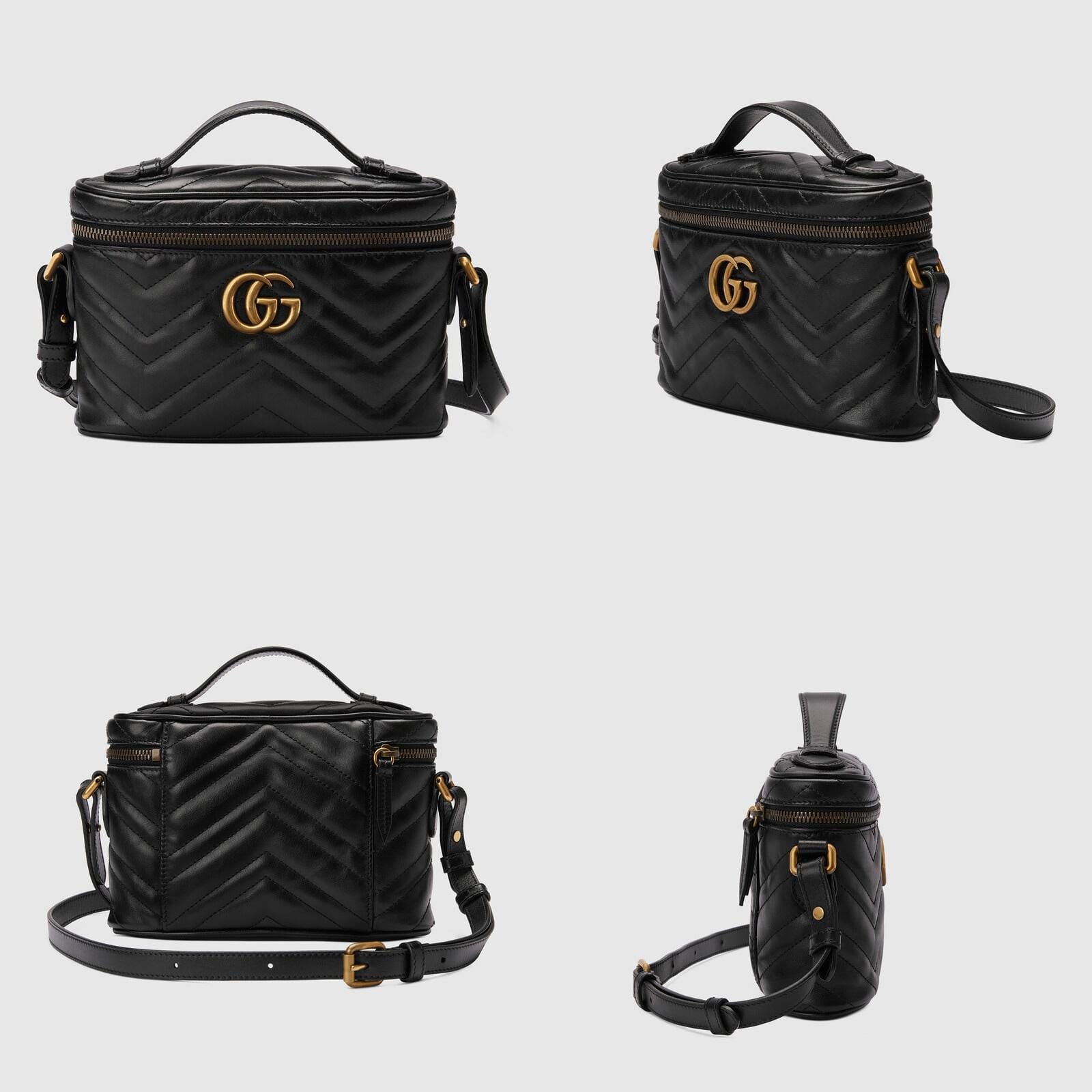 Gucci 672253 DTDHT 1000 GG MarmontϵкŻױ