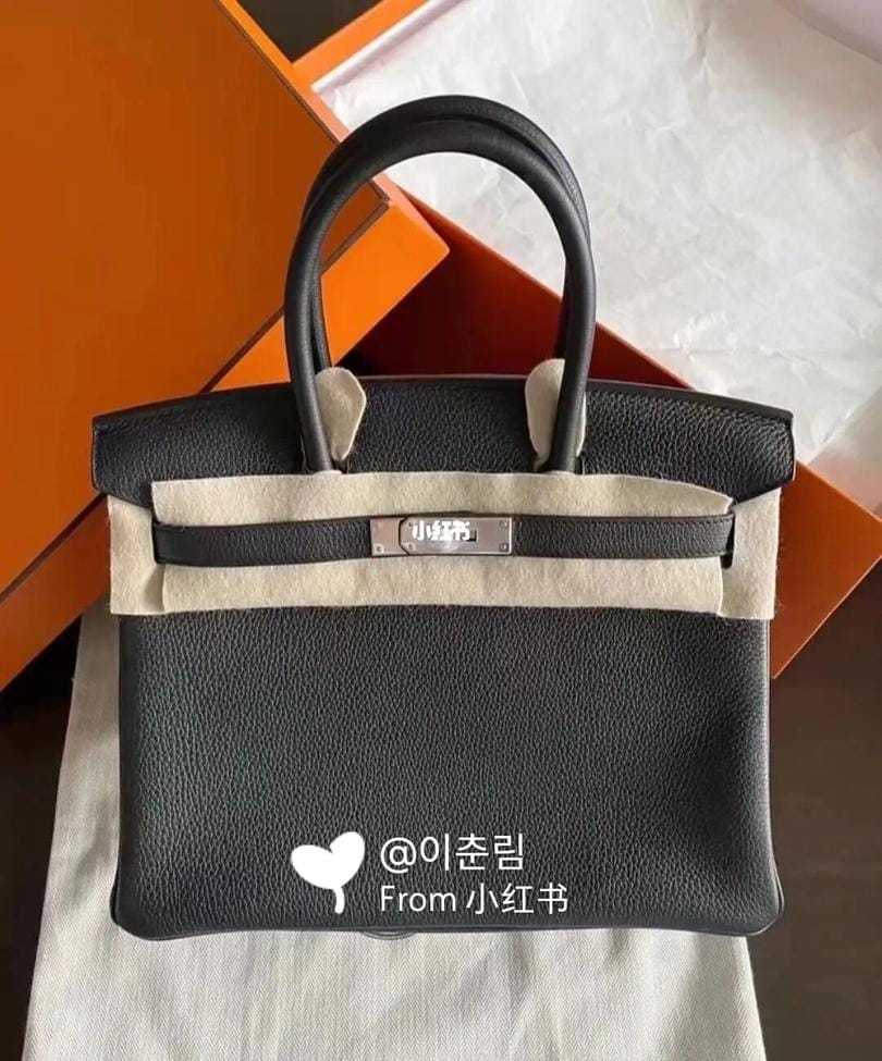 Hermes  birkin30