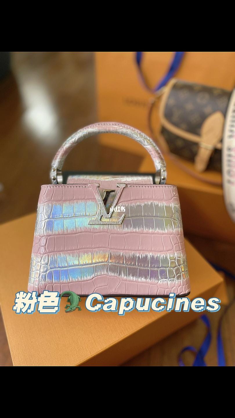 LV ɫCapucines