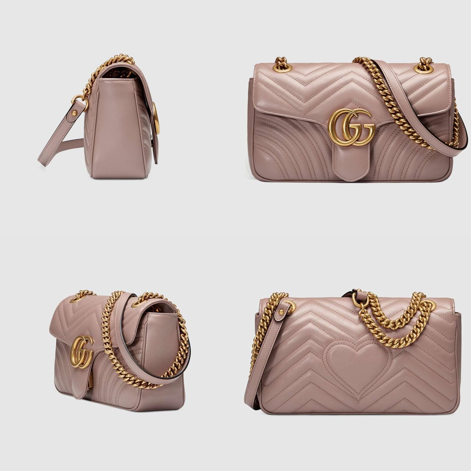 Gucci 443497 DTDIT 5729 GG MarmontϵСż米