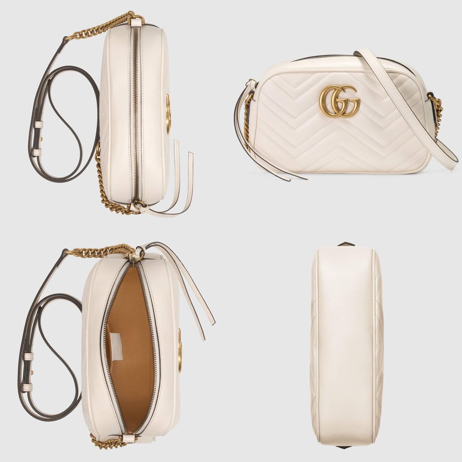 Gucci 447632 DTD1T 9022 GG MarmontϵСż米