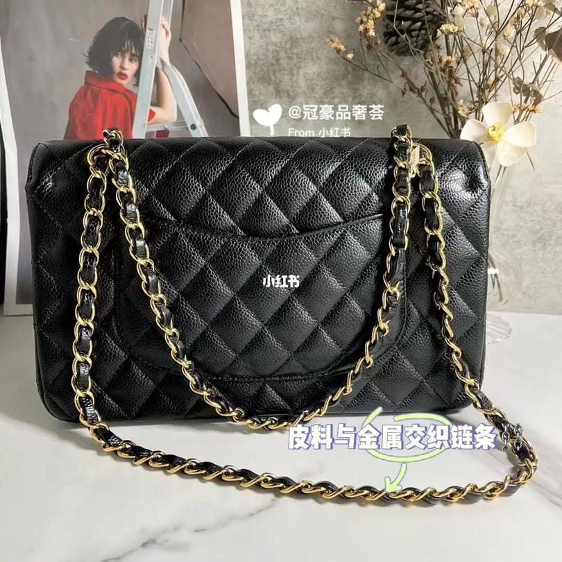 Chanel CFڽ֦ţƤִ