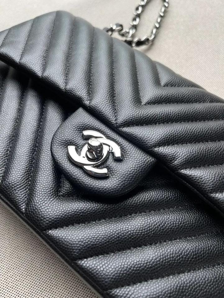 ٶζChanel CF V к