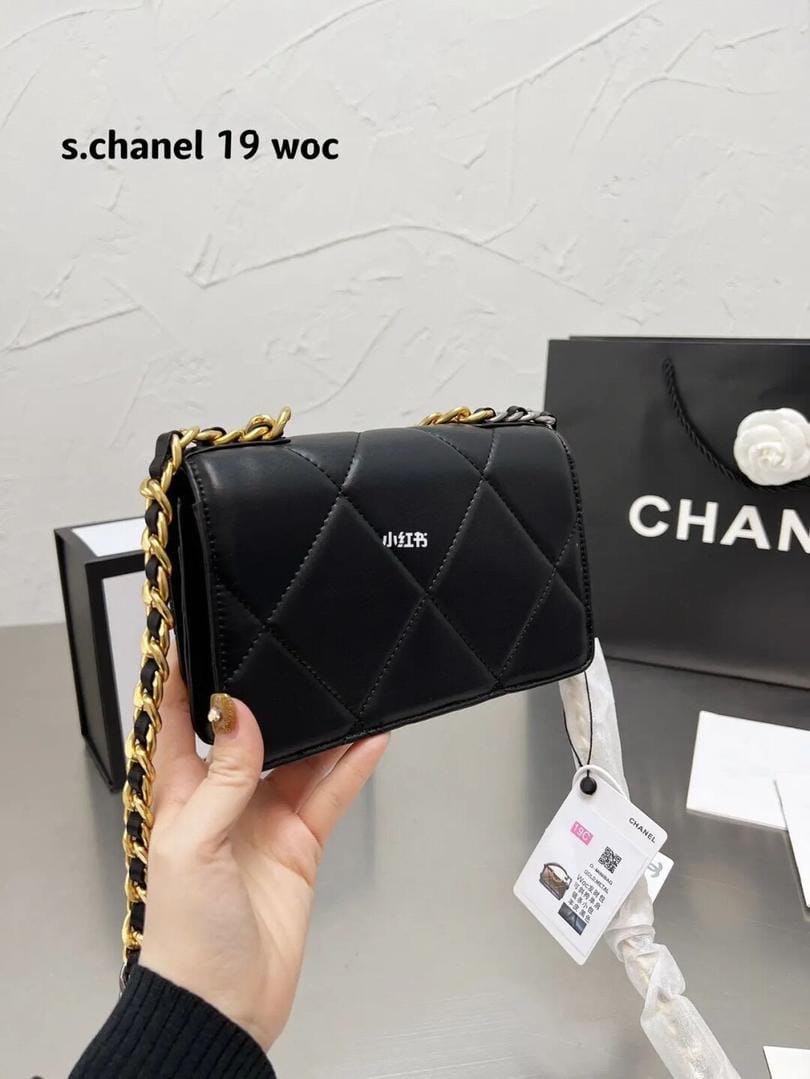 chanel 19 Woc ư Сţͬ