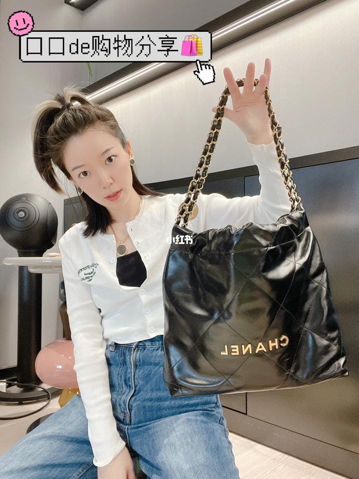  һ۰Chanel 22 bag