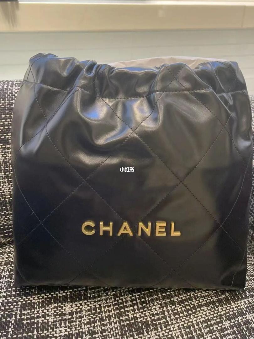 chanel 22bag 