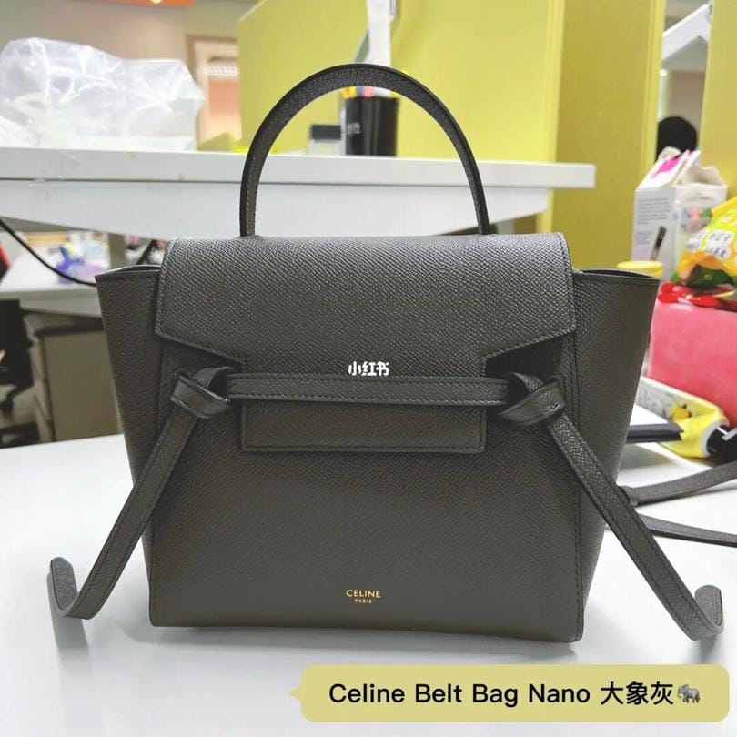 һֻCeline Belt Bag