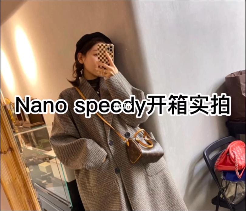  LV nano speedy ֿ