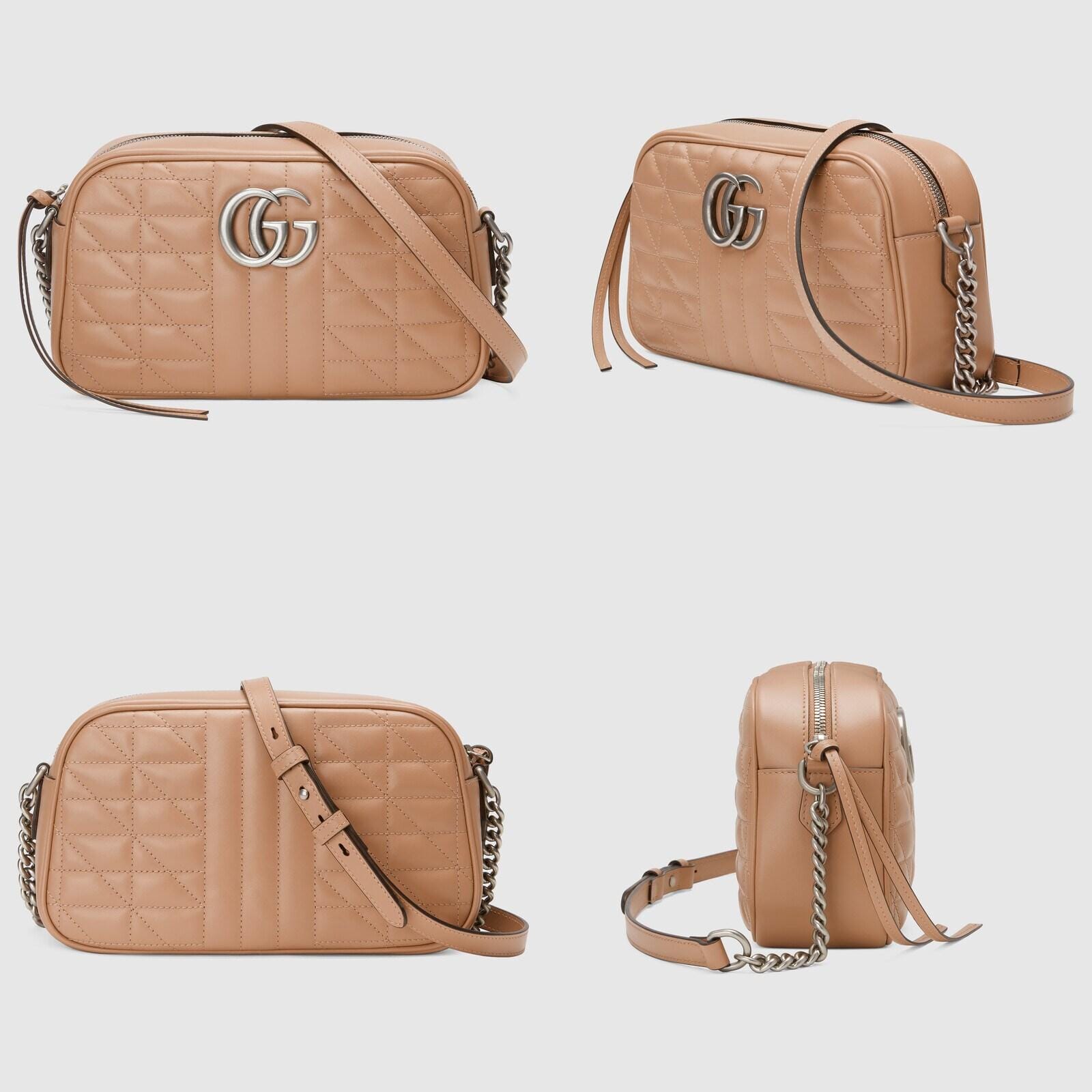 Gucci 447632 UM8BN 2754 GG MarmontϵСż米