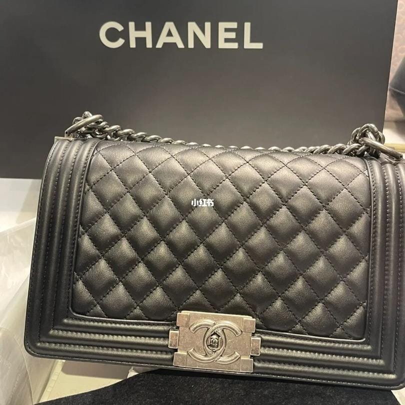 Chanel walk in 򵽵leboy