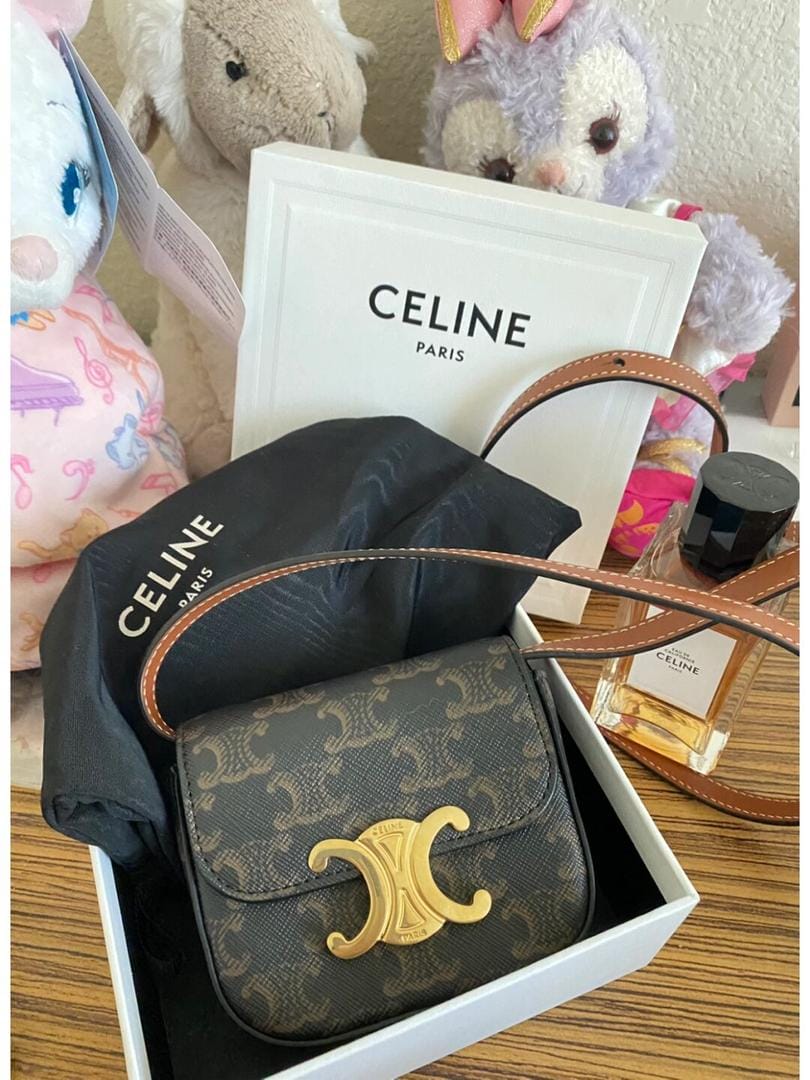 Celine mini