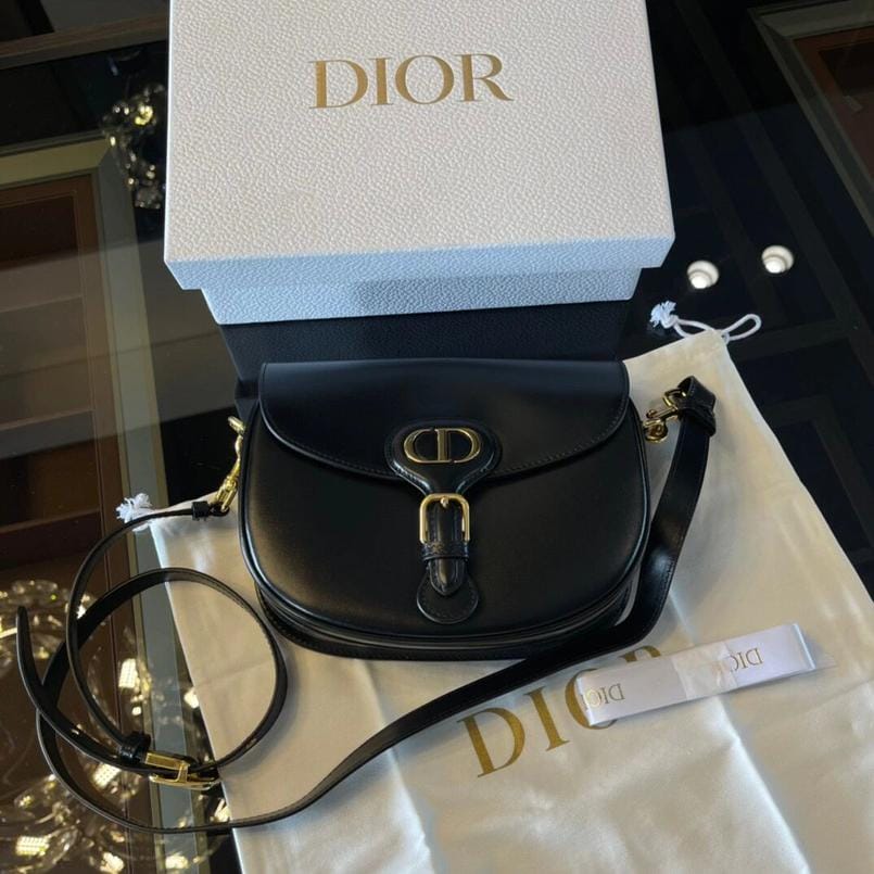 DIOR»Bobbyк