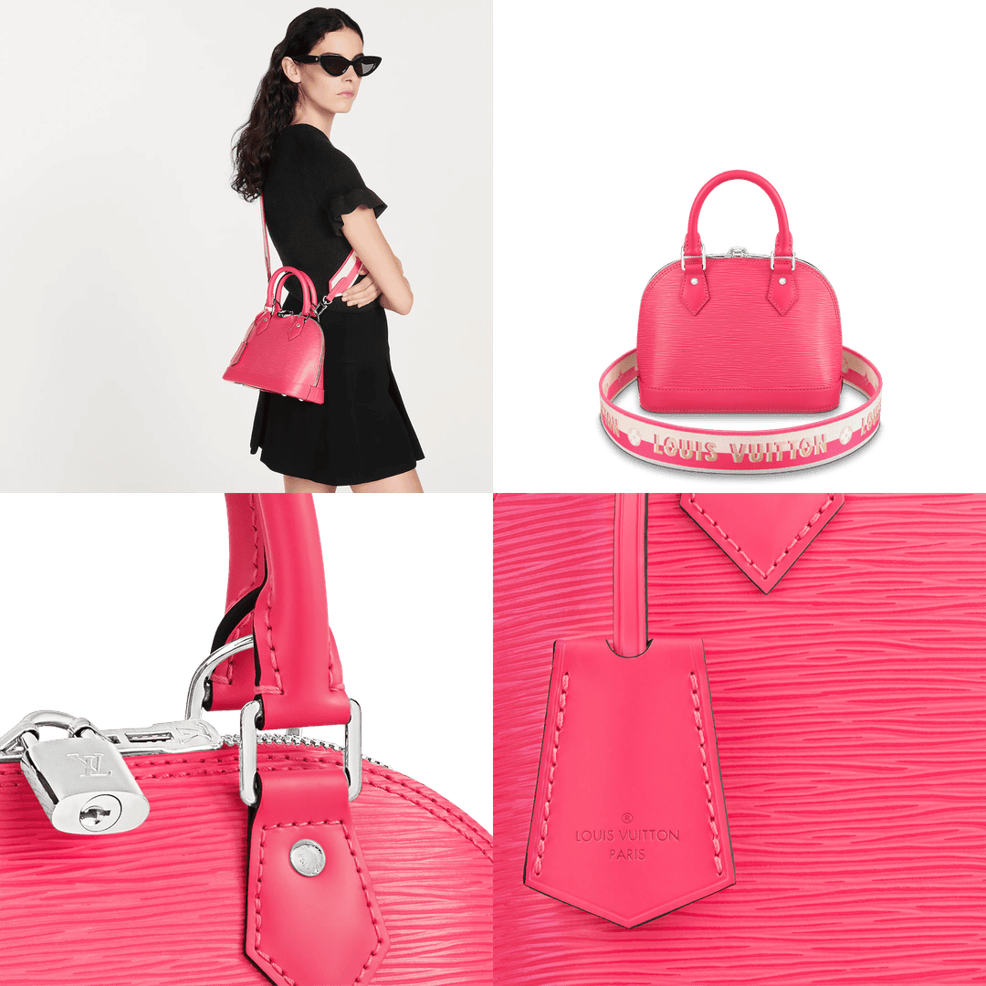 LV M59346 Alma BB ִ