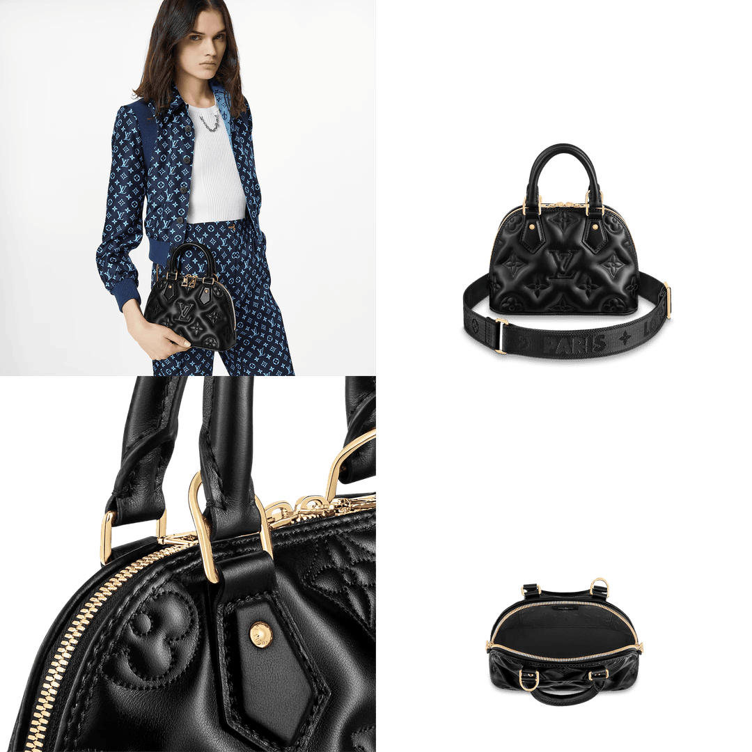 LV M59793 ALMA BB ִ