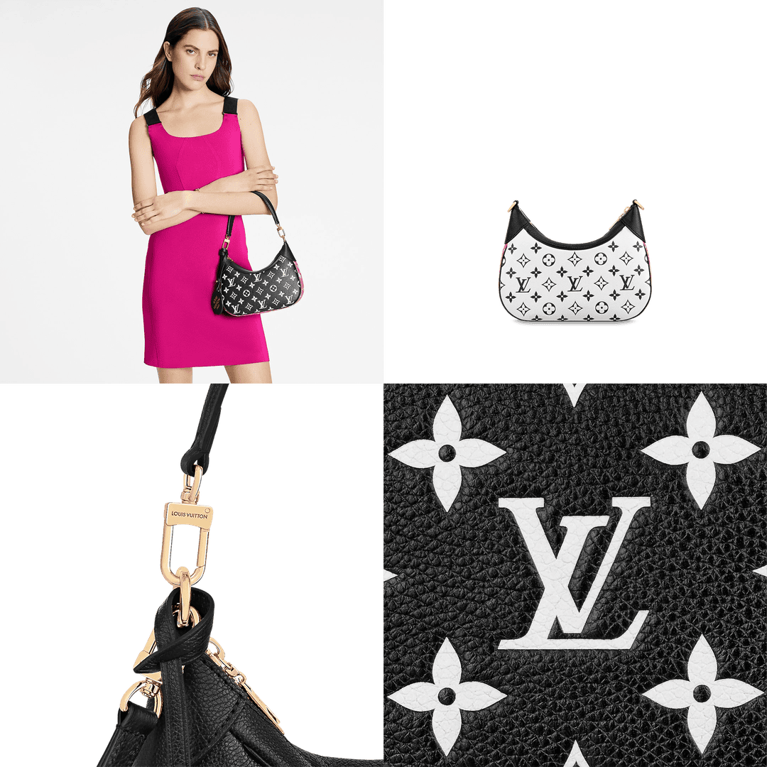 LV M46091 BAGALE ִ