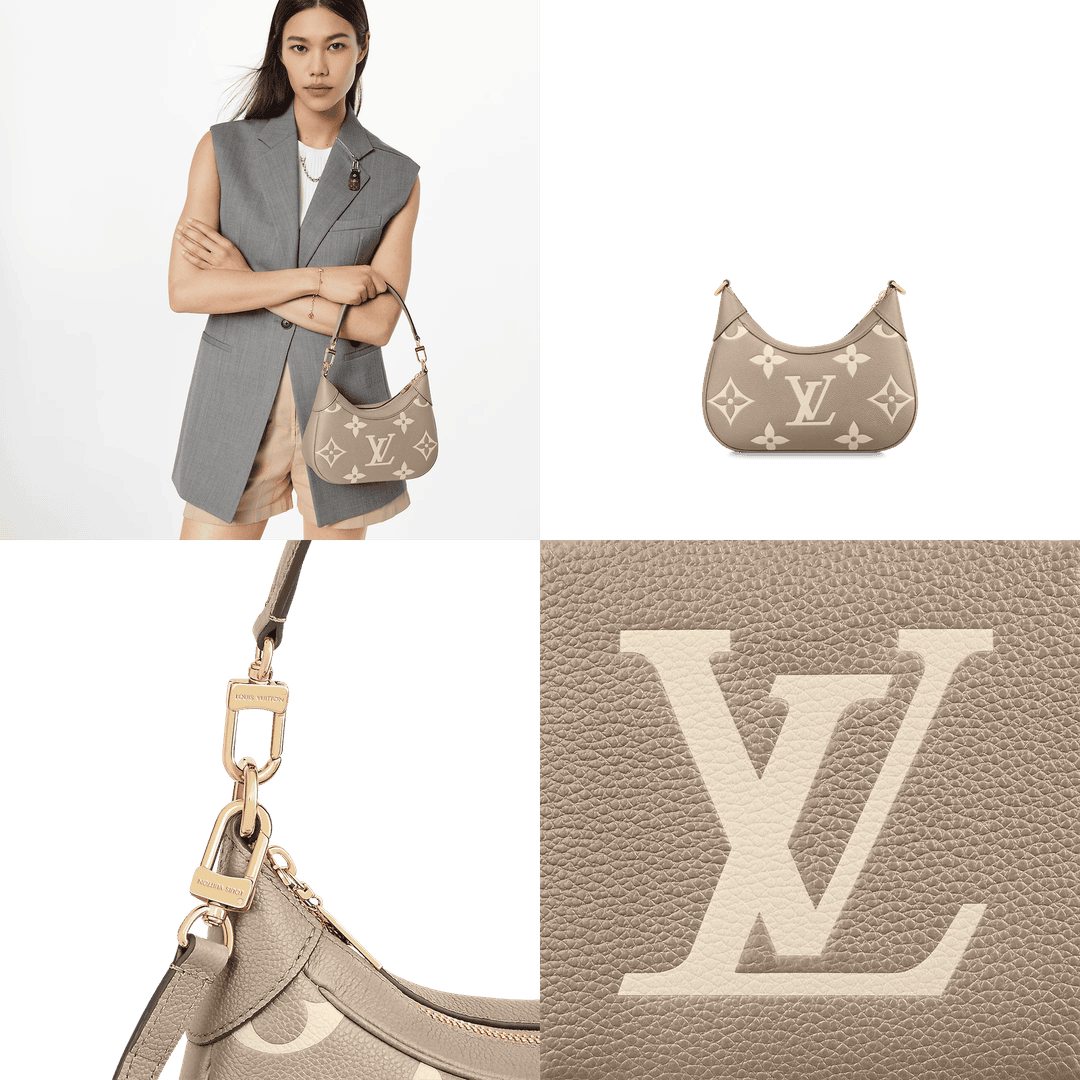 LV M46112 BAGALE ִ