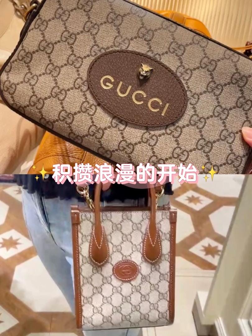 GUCCI GG Retroϵװ