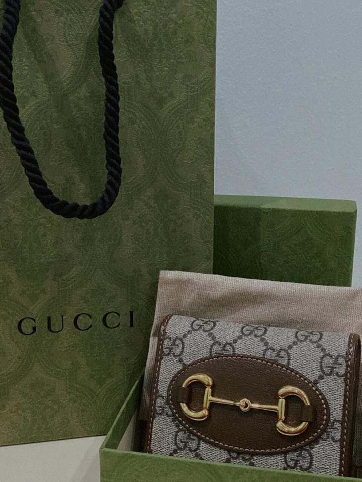 Gucci 1955 СǮ