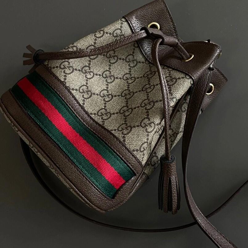 Gucci miniϻˮͰԶÿ